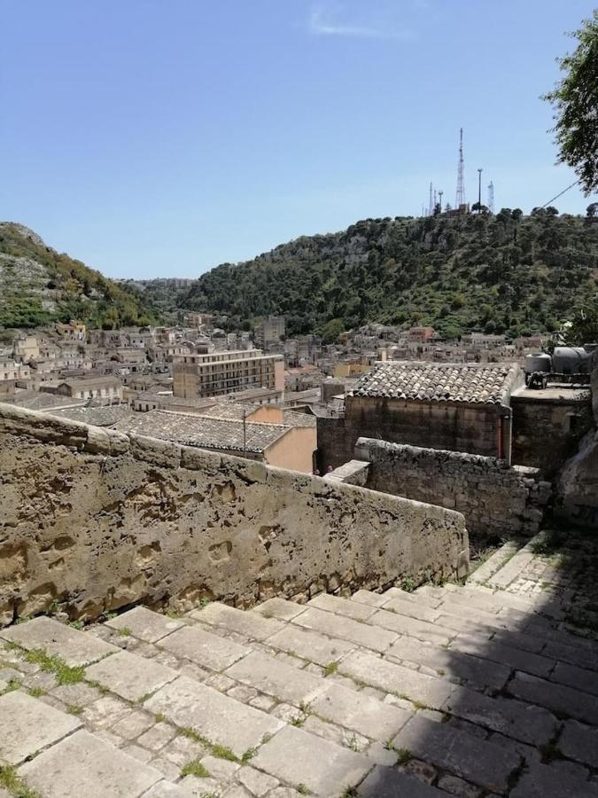 Centro Storico Modica - 2 Min A Piedi Da Corso Umberto I公寓 外观 照片