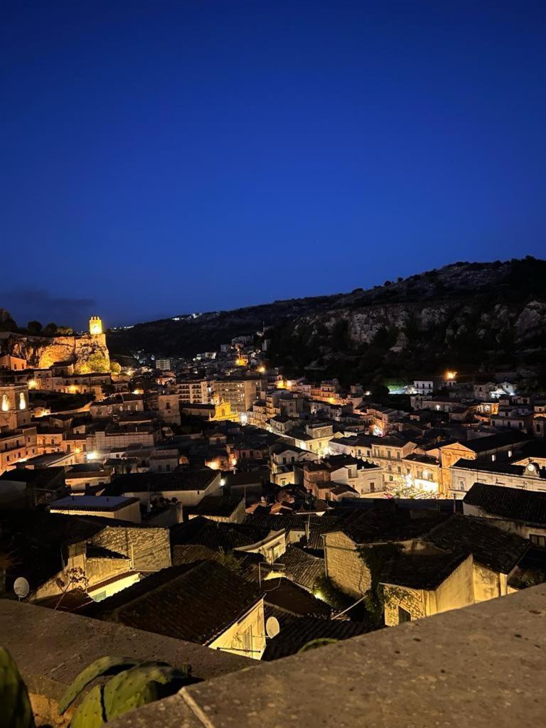 Centro Storico Modica - 2 Min A Piedi Da Corso Umberto I公寓 外观 照片