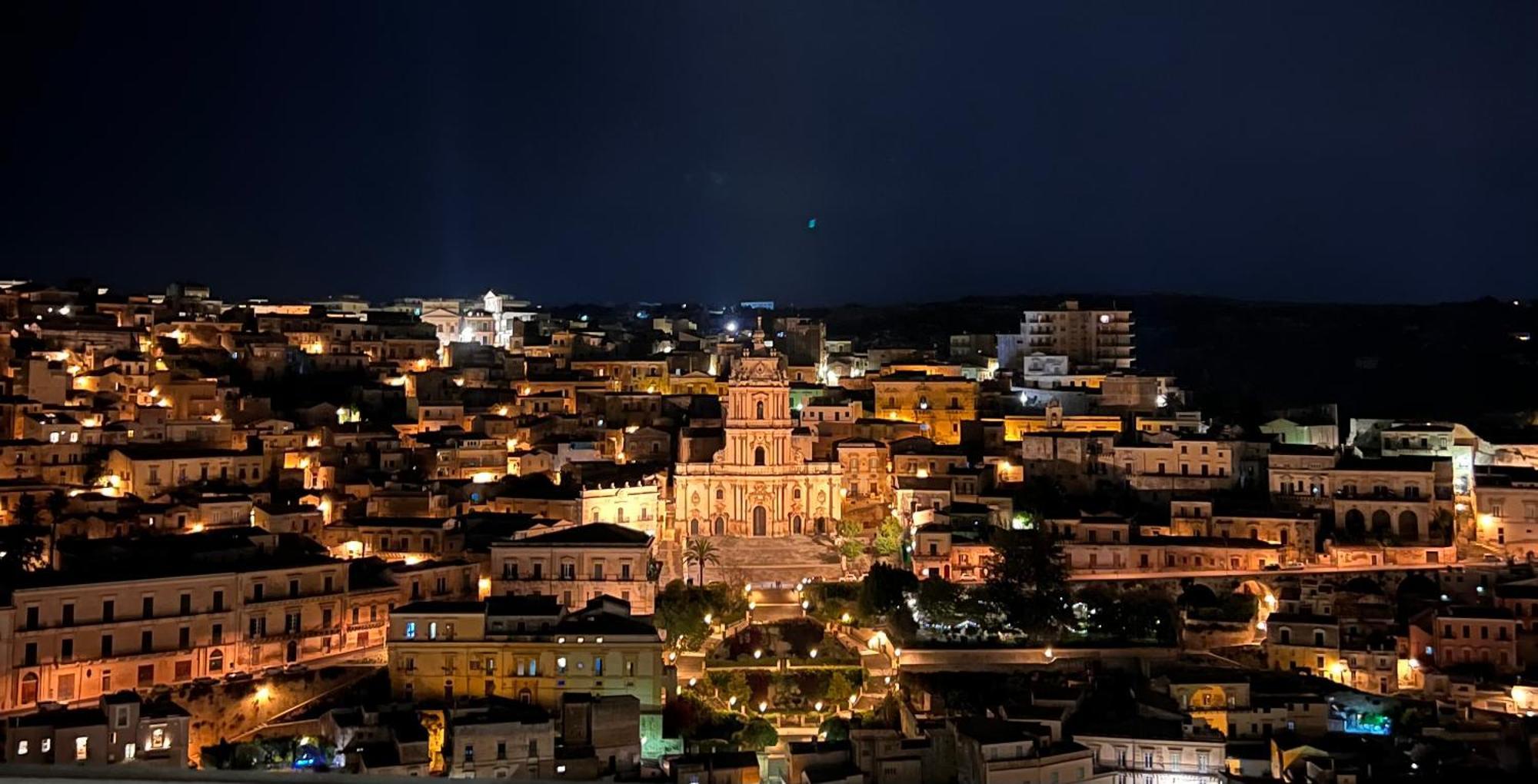 Centro Storico Modica - 2 Min A Piedi Da Corso Umberto I公寓 外观 照片