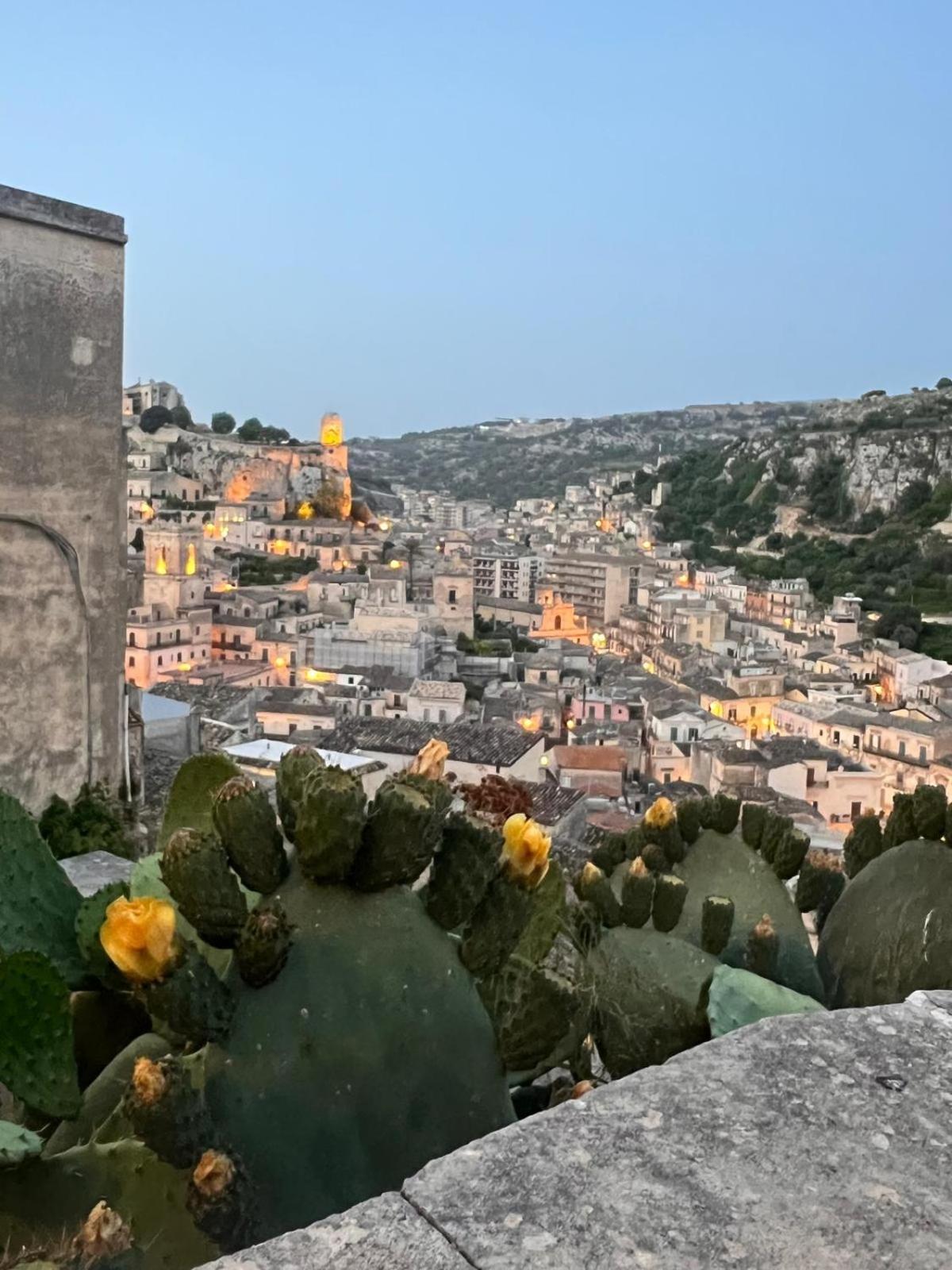 Centro Storico Modica - 2 Min A Piedi Da Corso Umberto I公寓 外观 照片