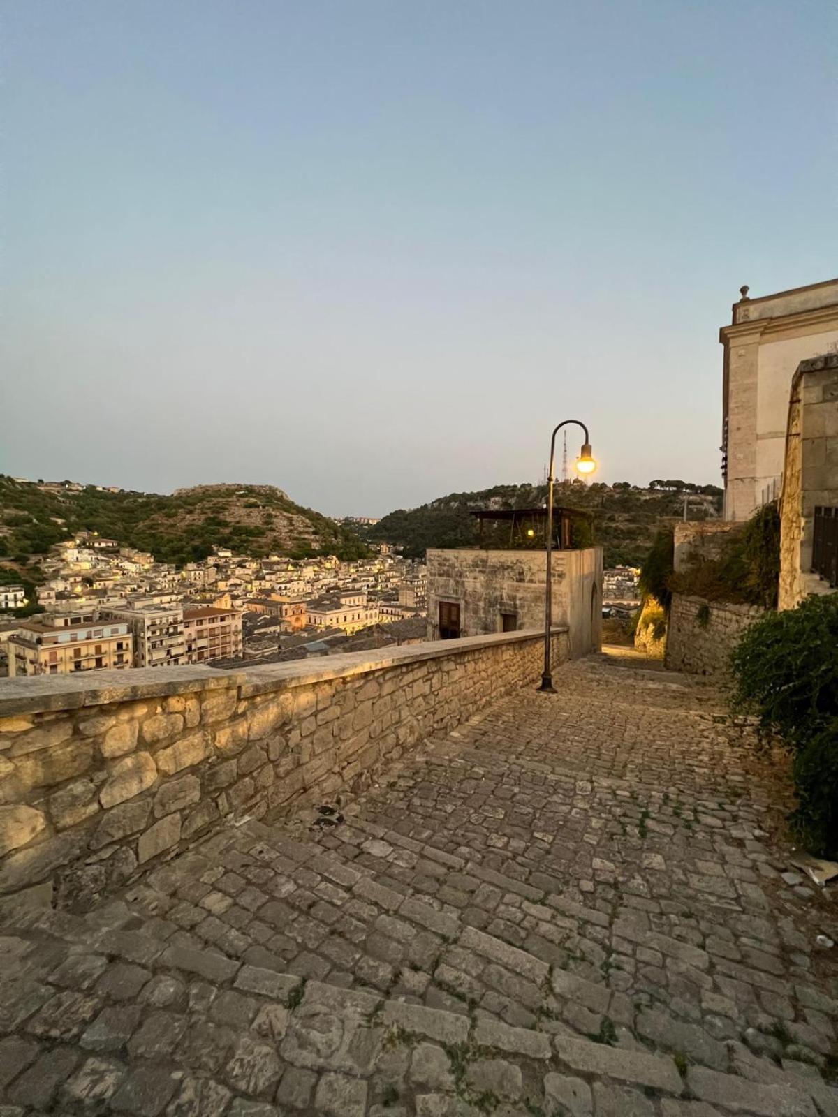 Centro Storico Modica - 2 Min A Piedi Da Corso Umberto I公寓 外观 照片