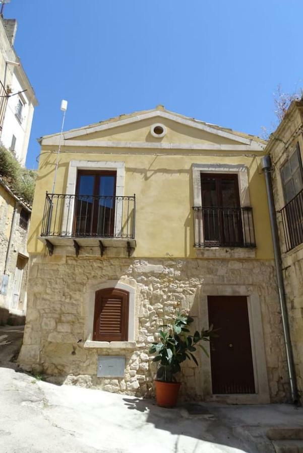 Centro Storico Modica - 2 Min A Piedi Da Corso Umberto I公寓 外观 照片