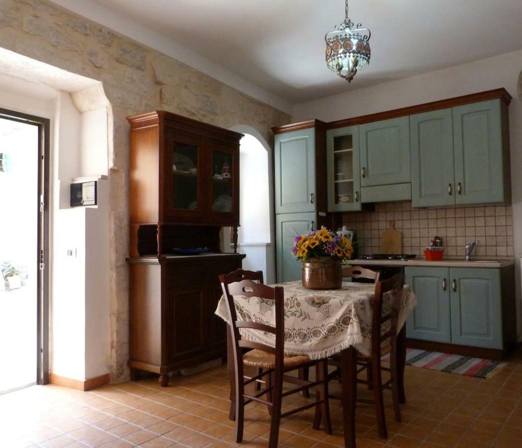 Centro Storico Modica - 2 Min A Piedi Da Corso Umberto I公寓 外观 照片