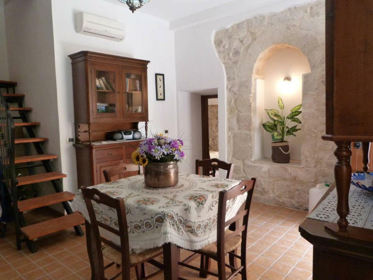 Centro Storico Modica - 2 Min A Piedi Da Corso Umberto I公寓 外观 照片